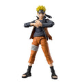 Imagen del producto Naruto Figura de acción S.H.Figuarts Naruto Uzomaki The Power To