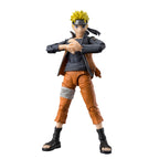 Imagen del producto Naruto Figura de acción S.H.Figuarts Naruto Uzomaki The Power To