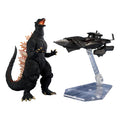 Product image Godzilla: Final Wars S.H.MonsterArts Action Figure Godzilla
