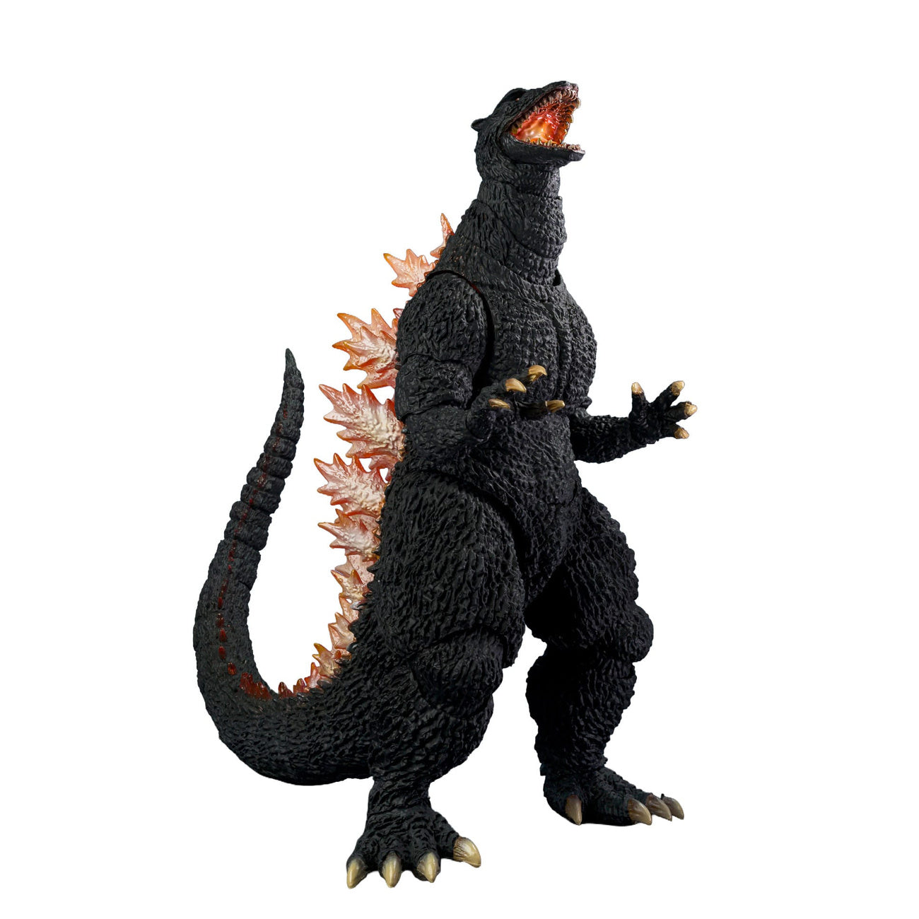 Imagen del producto Godzilla: Final Wars Figura de Acción S.H.MonsterArts Godzilla