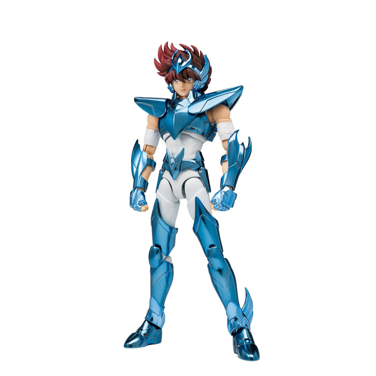 Imagen del producto Figura de acción Saint Seiya Saint Cloth Myth Pegasus Final