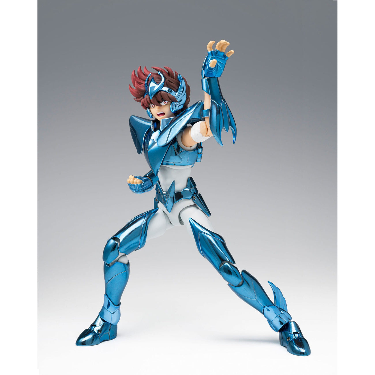 Imagen del producto Figura de acción Saint Seiya Saint Cloth Myth Pegasus Final