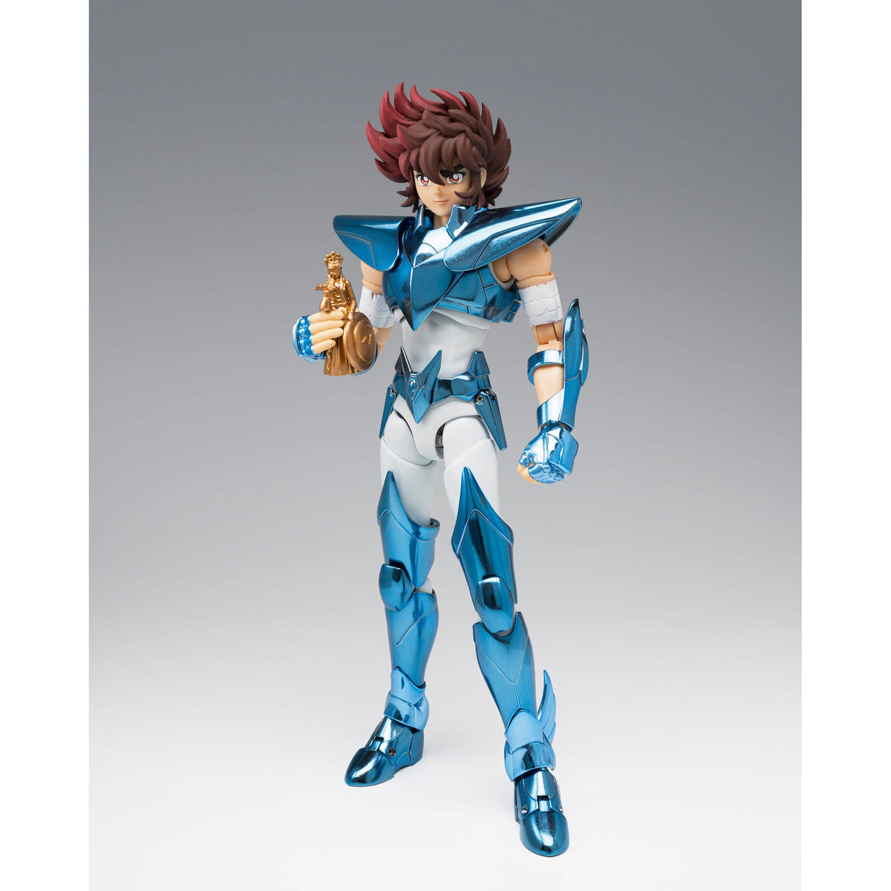 Imagen del producto Figura de acción Saint Seiya Saint Cloth Myth Pegasus Final