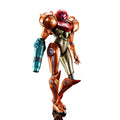 Imagen del producto Metroid Prime 4: Beyond figura de acción Chogokin de metal fundido Samus