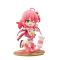 Imagen del producto Hololive Production PalVerse figura de PVC Sakura Miko 10 cm