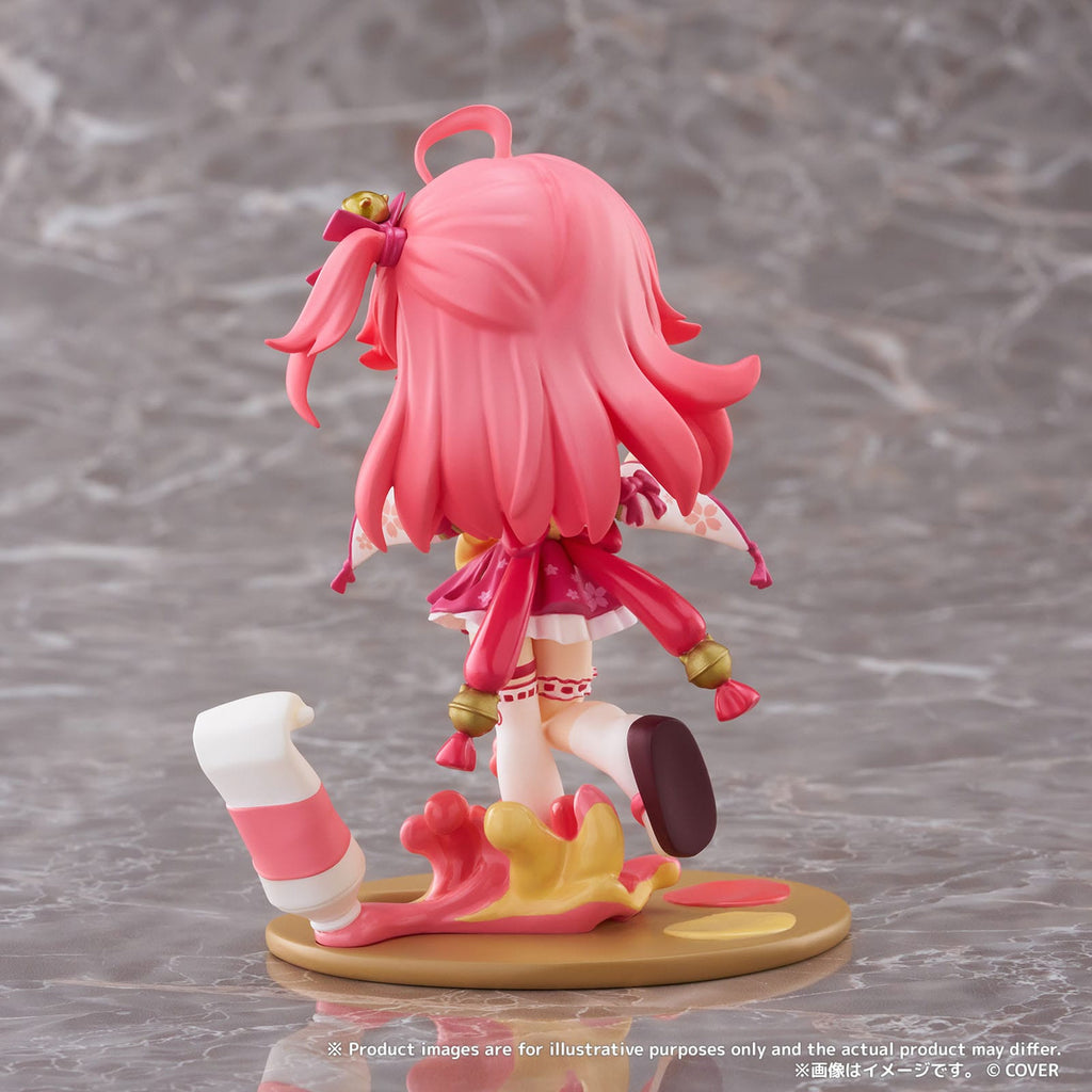 Imagen del producto Hololive Production PalVerse figura de PVC Sakura Miko 10 cm