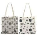 Product image Star Wars Tote Bags 2-Pack Space Ships & Stormtrooper