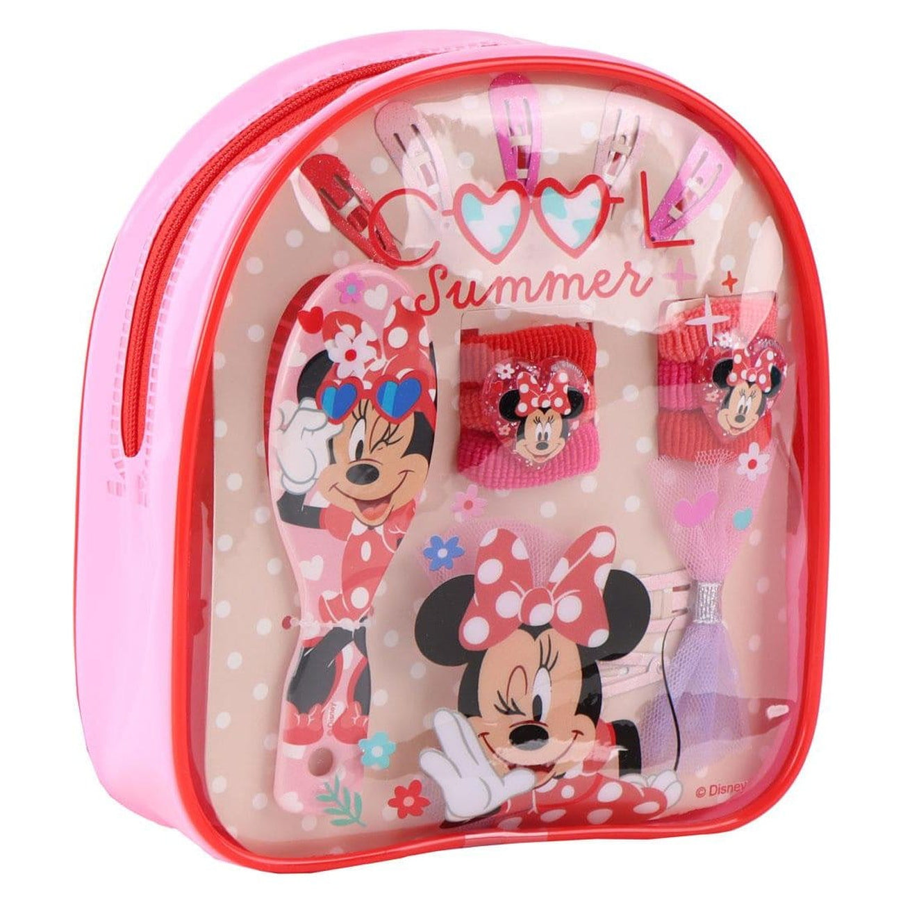 Imagen del producto Disney Set de belleza Minnie Mouse 1