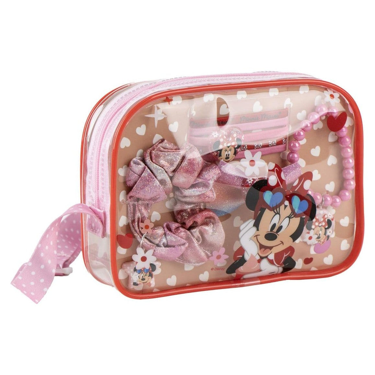 Imagen del producto Set de belleza Disney Minnie Mouse 2