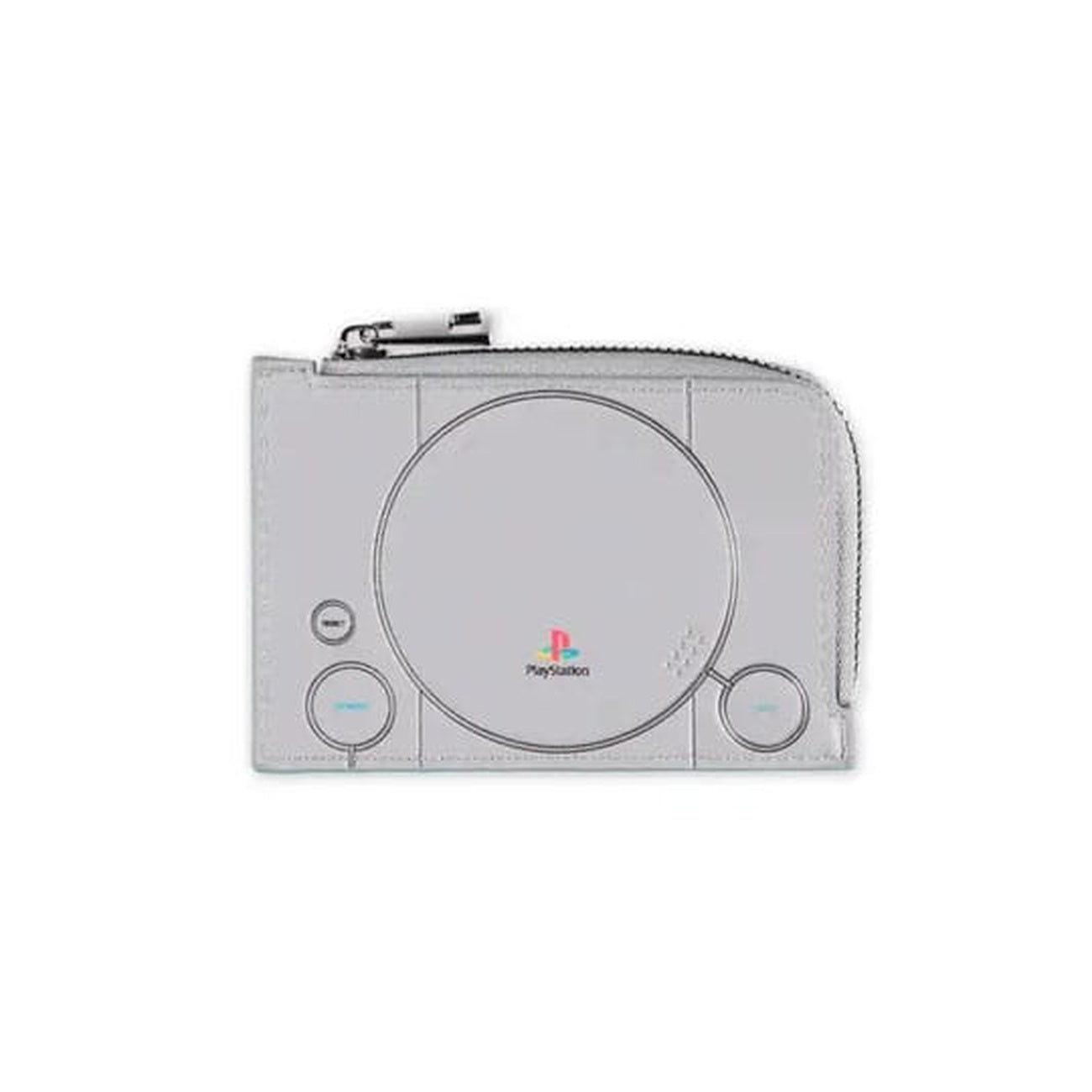 Imagen del producto Cartera para tarjetas PlayStation