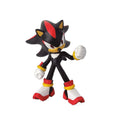 Imagen del producto Sonic the Hedgehog Minifigura Shadow 8 cm