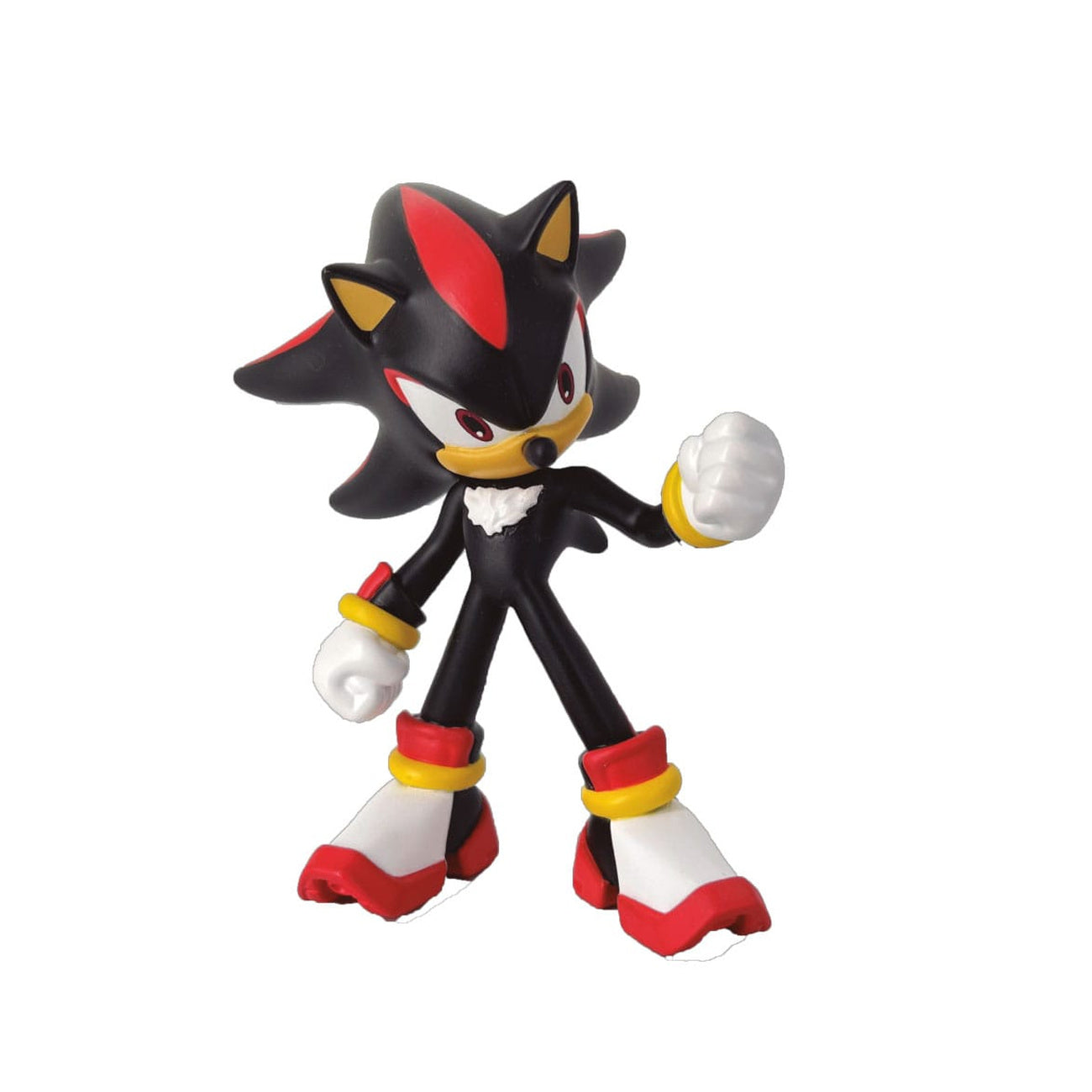 Imagen del producto Sonic the Hedgehog Minifigura Shadow 8 cm