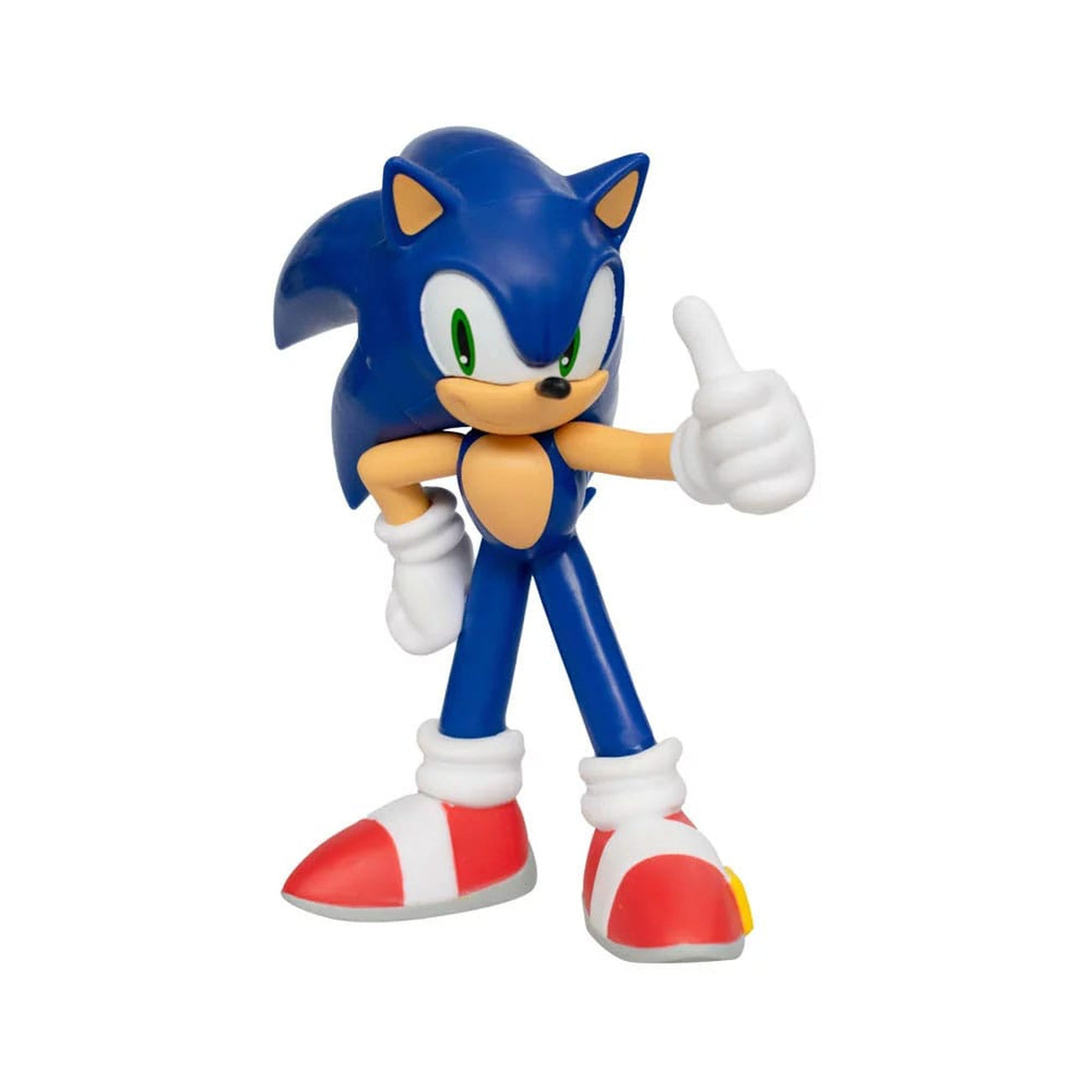 Imagen del producto Sonic the Hedgehog Figura Premium Sonic 16 cm