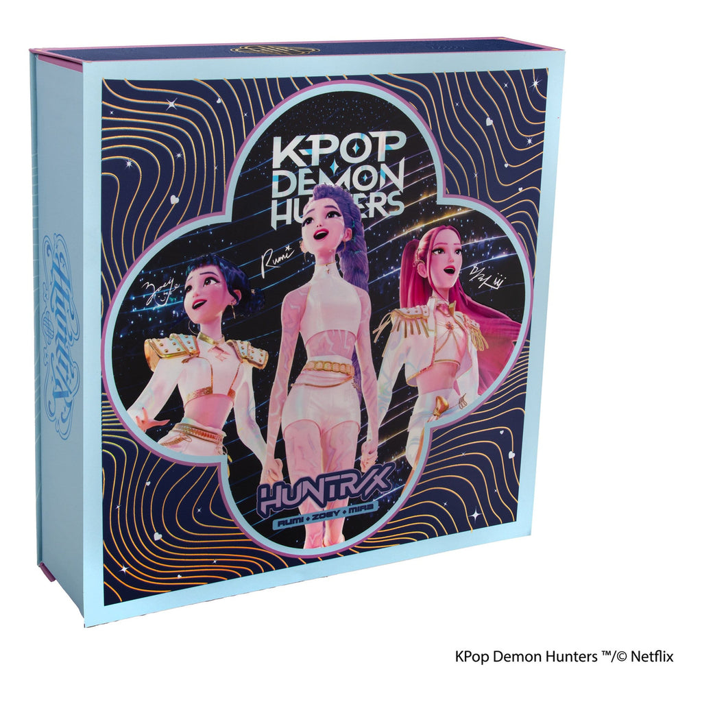 Product image KPop Demon Hunters Stage Advent Calendar 2026