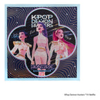 Product image KPop Demon Hunters Stage Advent Calendar 2026