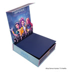 Product image KPop Demon Hunters Stage Advent Calendar 2026