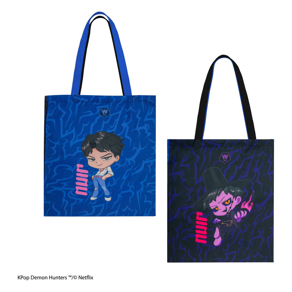 Product image KPop Demon Hunters Jinu Tote Bag