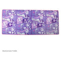 Imagen del producto Alfombrilla de escritorio KPop Demon Hunters HUNTR/X XL
