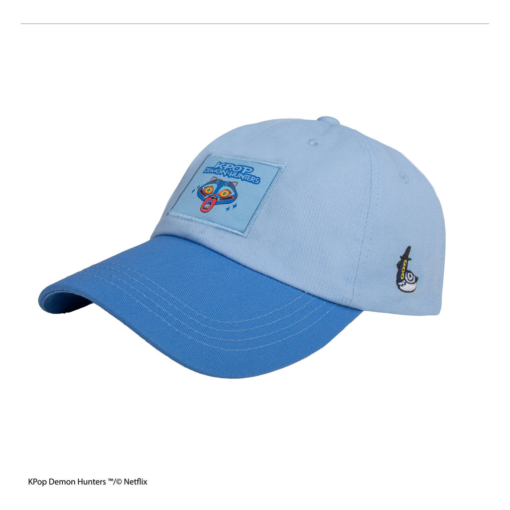 Imagen del producto Gorra de béisbol KPop Demon Hunters Derpy