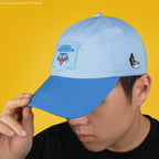 Imagen del producto Gorra de béisbol KPop Demon Hunters Derpy