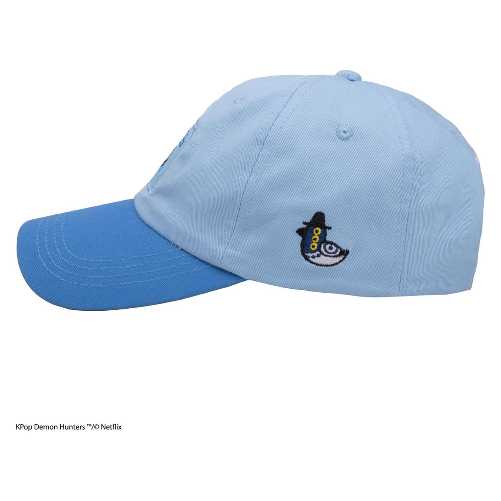 Imagen del producto Gorra de béisbol KPop Demon Hunters Derpy