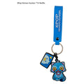 Imagen del producto KPop Demon Hunters Llavero de muñeca Derpy