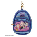 Imagen del producto KPop Demon Hunters - bolso llavero Couch Couch