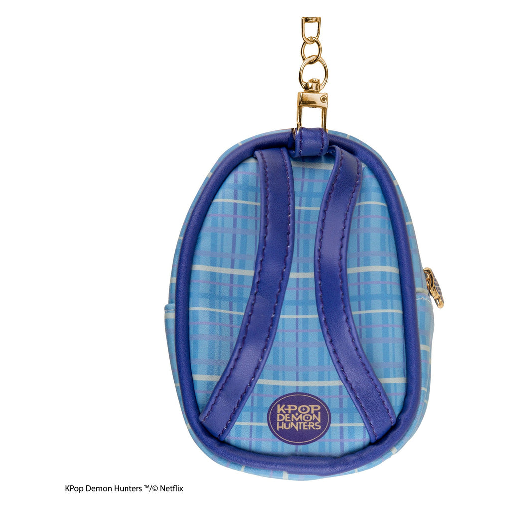 Imagen del producto KPop Demon Hunters - bolso llavero Couch Couch