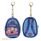 Imagen del producto KPop Demon Hunters - bolso llavero Couch Couch