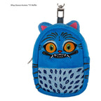 Imagen del producto Bolsa llavero Derpy de KPop Demon Hunters