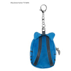 Imagen del producto Bolsa llavero Derpy de KPop Demon Hunters