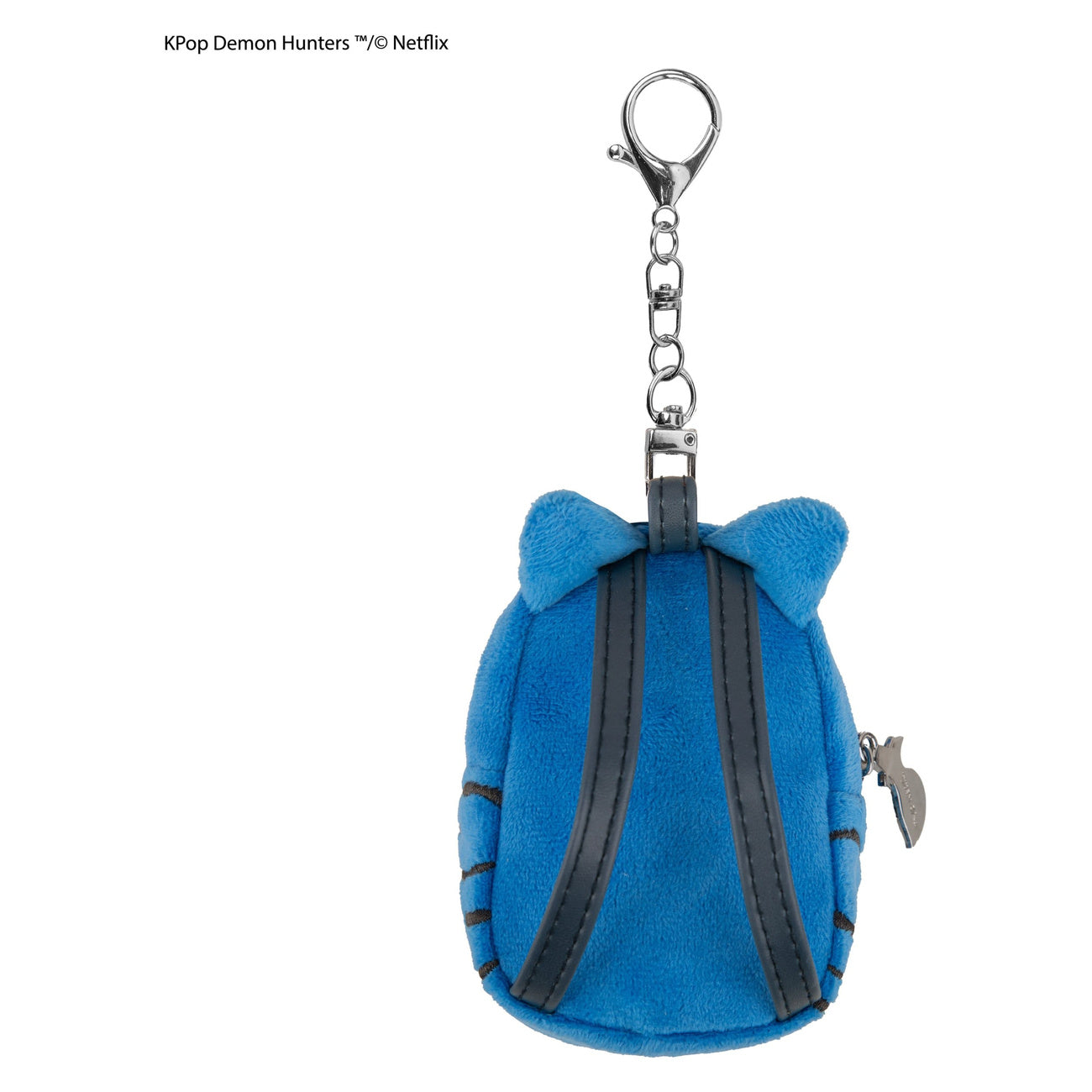 Imagen del producto Bolsa llavero Derpy de KPop Demon Hunters