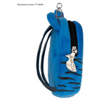 Imagen del producto Bolsa llavero Derpy de KPop Demon Hunters