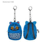 Imagen del producto Bolsa llavero Derpy de KPop Demon Hunters