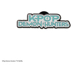 Imagen del producto Pin de KPop Demon Hunters
