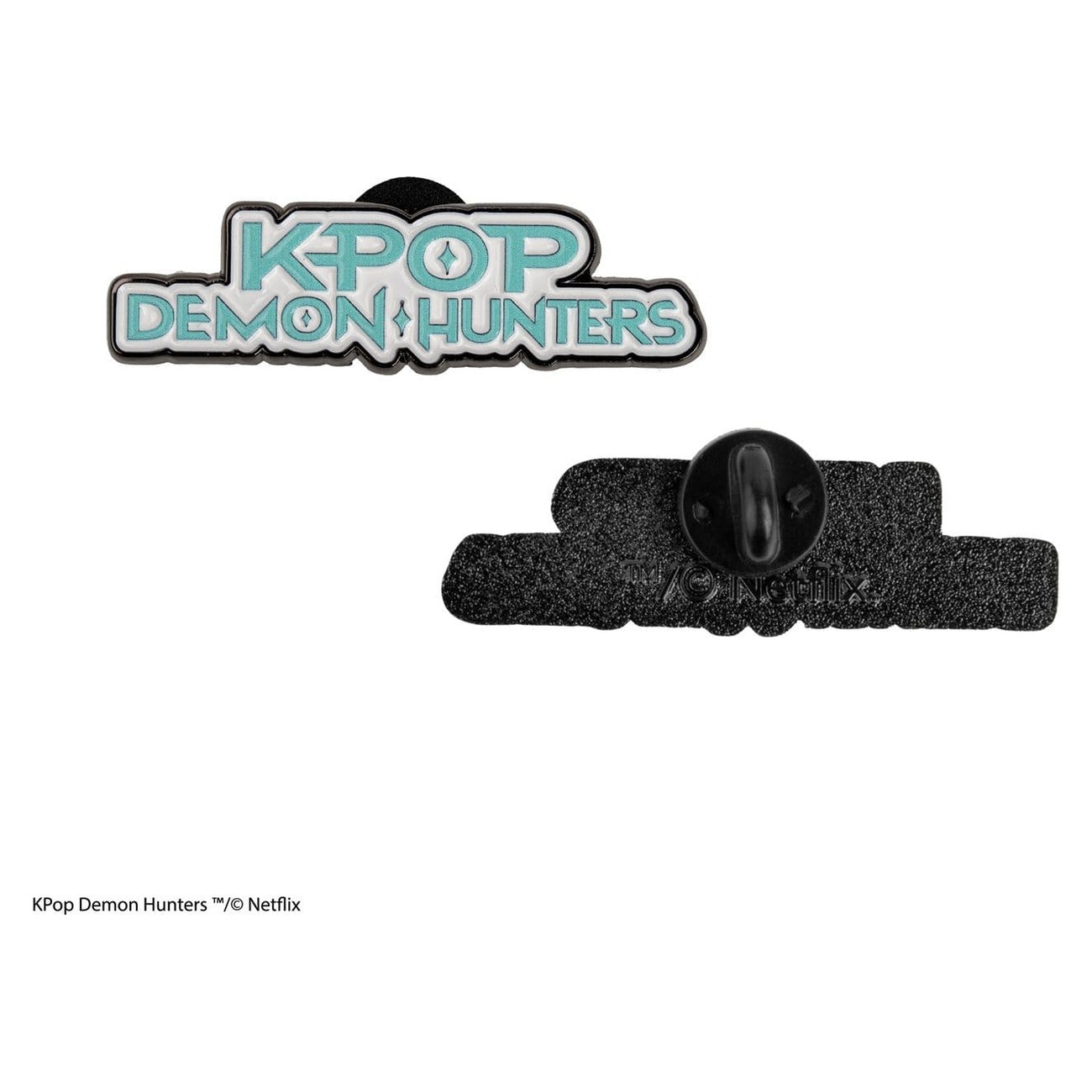 Imagen del producto Pin de KPop Demon Hunters
