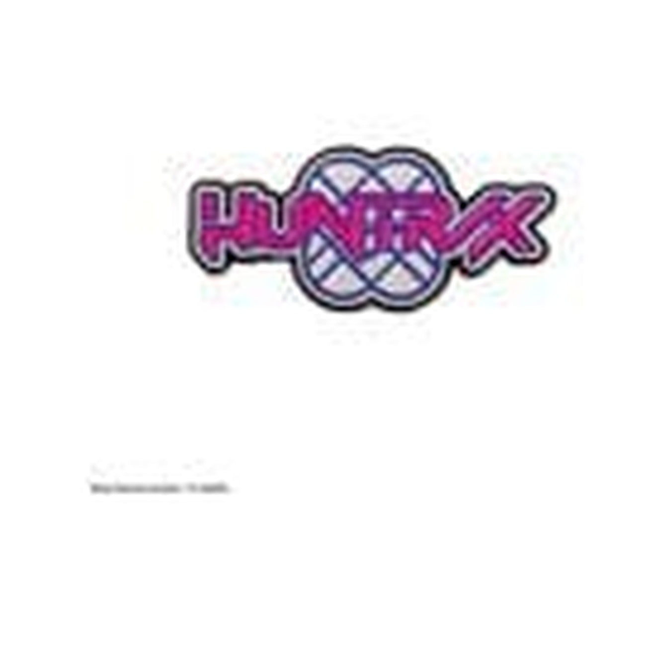 Product image KPop Demon Hunters Pin HUNTR/X