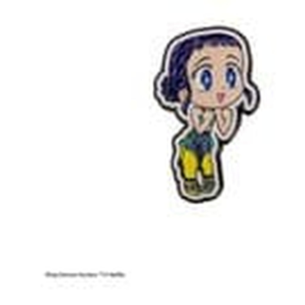 Imagen del producto Pin de Zoey de KPop Demon Hunters