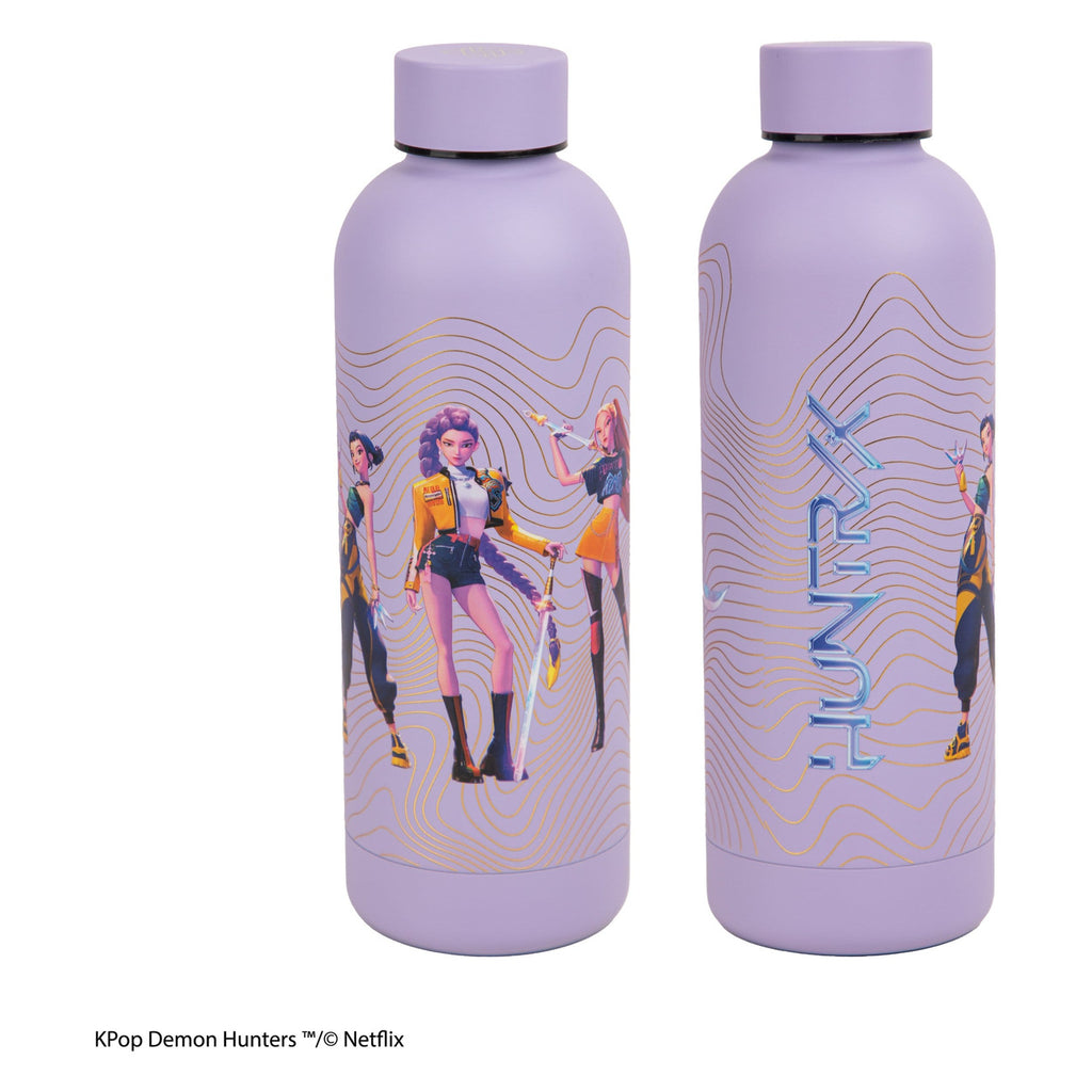 Product image KPop Demon Hunters Honmoon Water Bottle