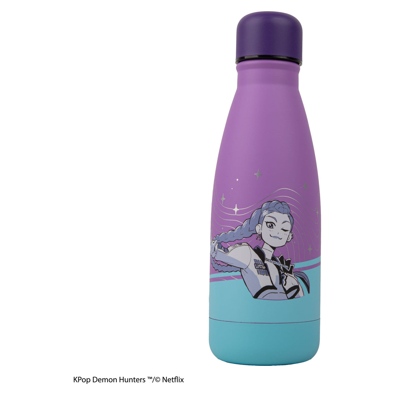 Imagen del producto KPop Demon Hunters Mini botella Rumi