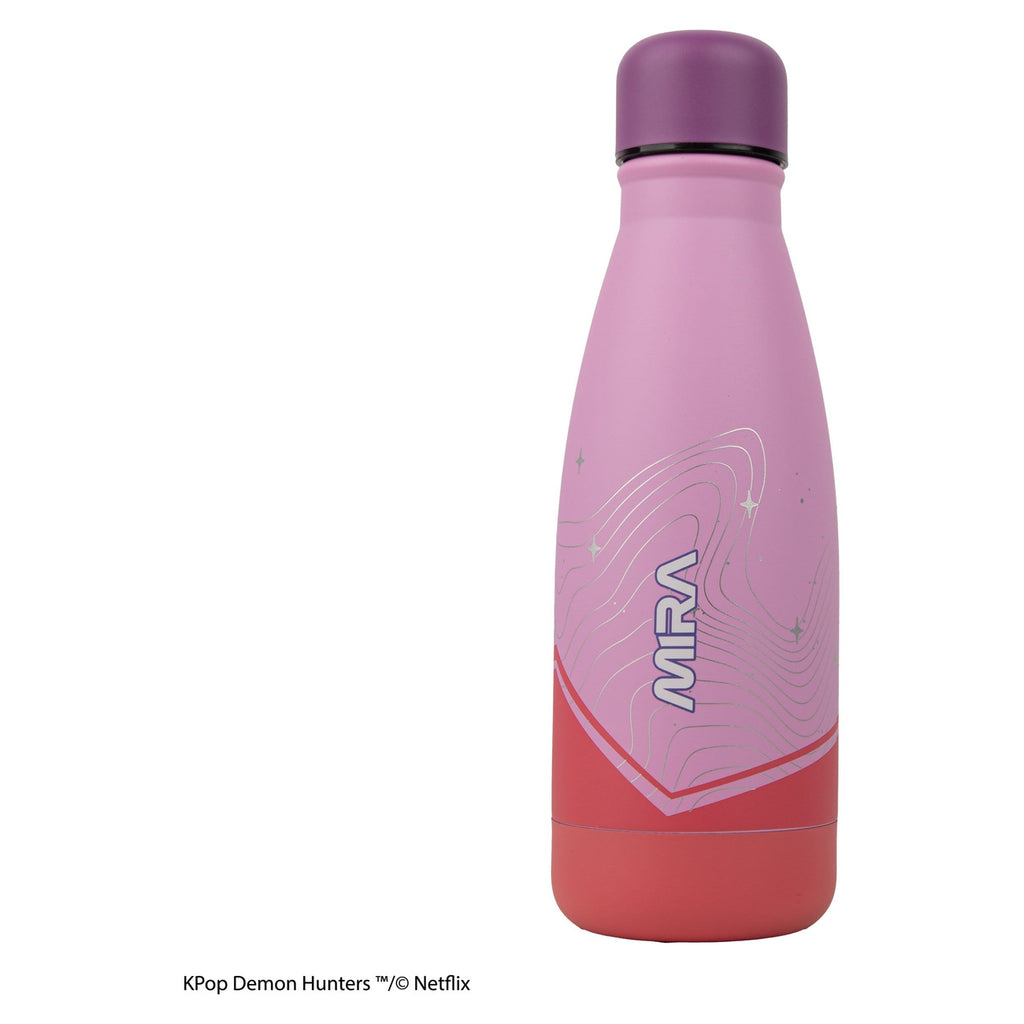 Imagen del producto KPop Demon Hunters Mini botella para beber Mira