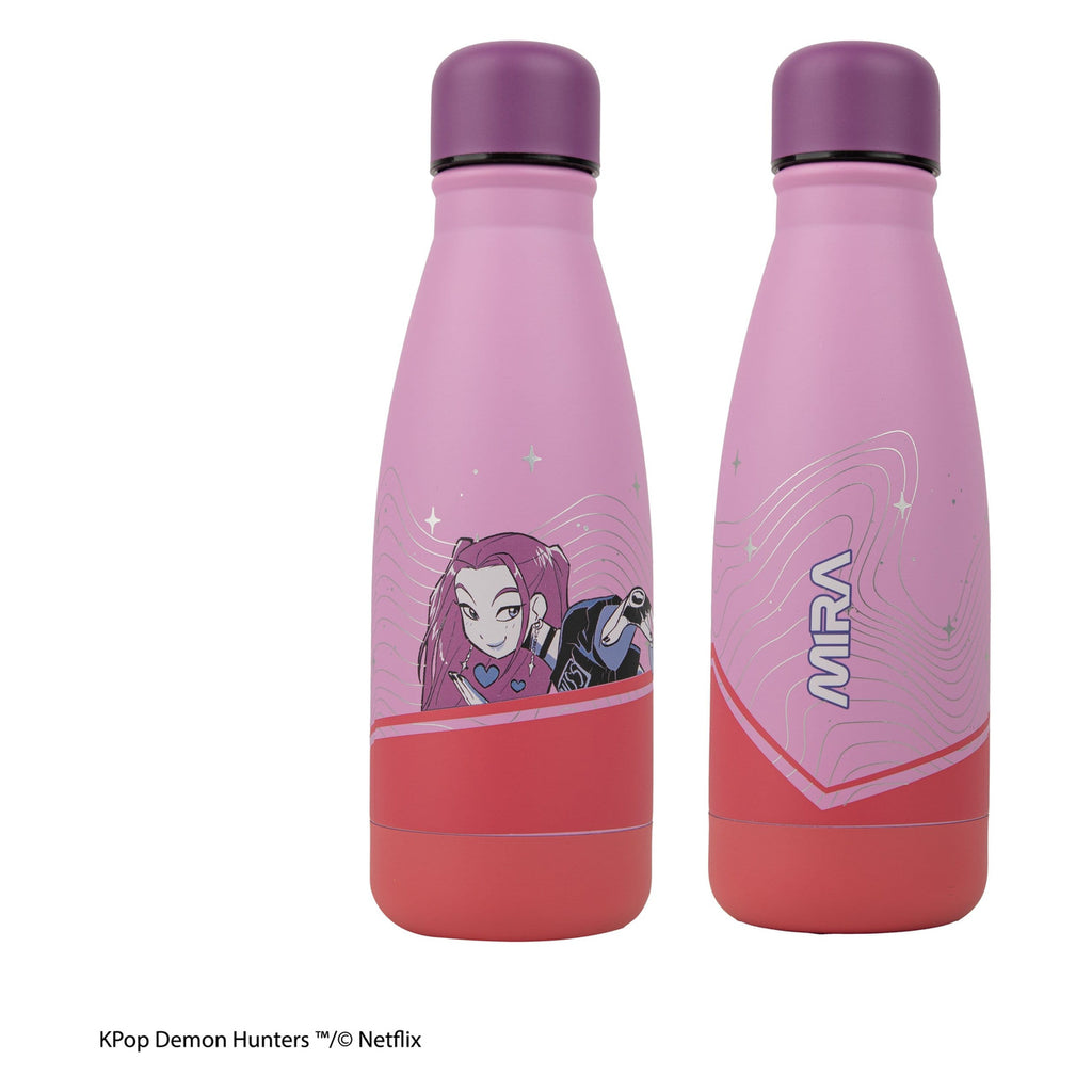 Imagen del producto KPop Demon Hunters Mini botella para beber Mira