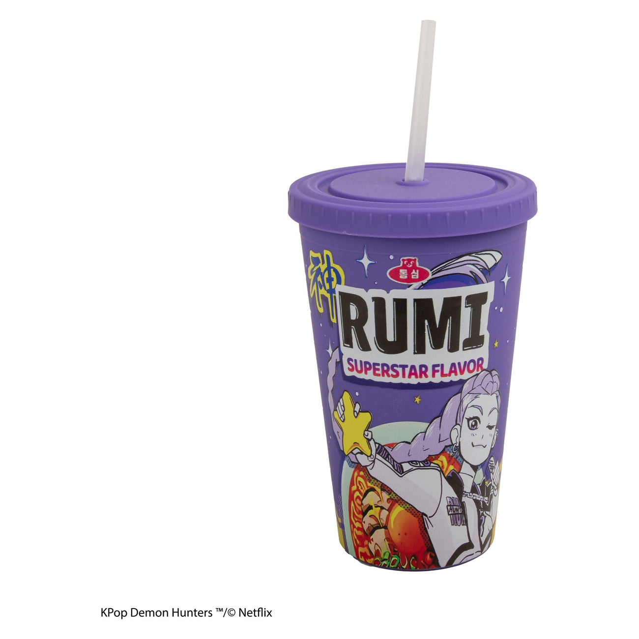 Product image KPop Demon Hunters Mug Rumi Superstar Flavor