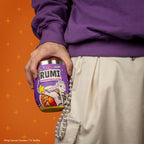 Imagen del producto Vaso de viaje KPop Demon Hunters Rumi Superstar Flavor