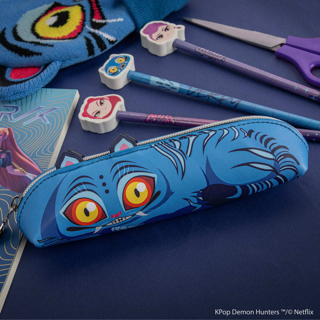 Imagen del producto Estuche KPop Demon Hunters Derpy