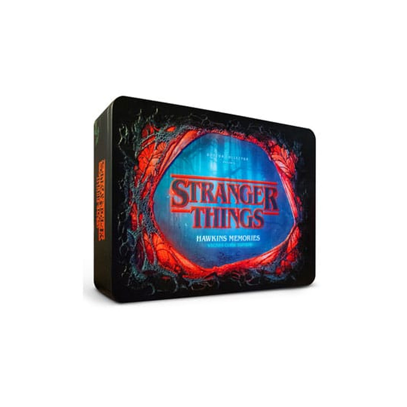 Imagen del producto Stranger Things Kit de Recuerdos de Hawkins Curso de Vecna Edición Limitada