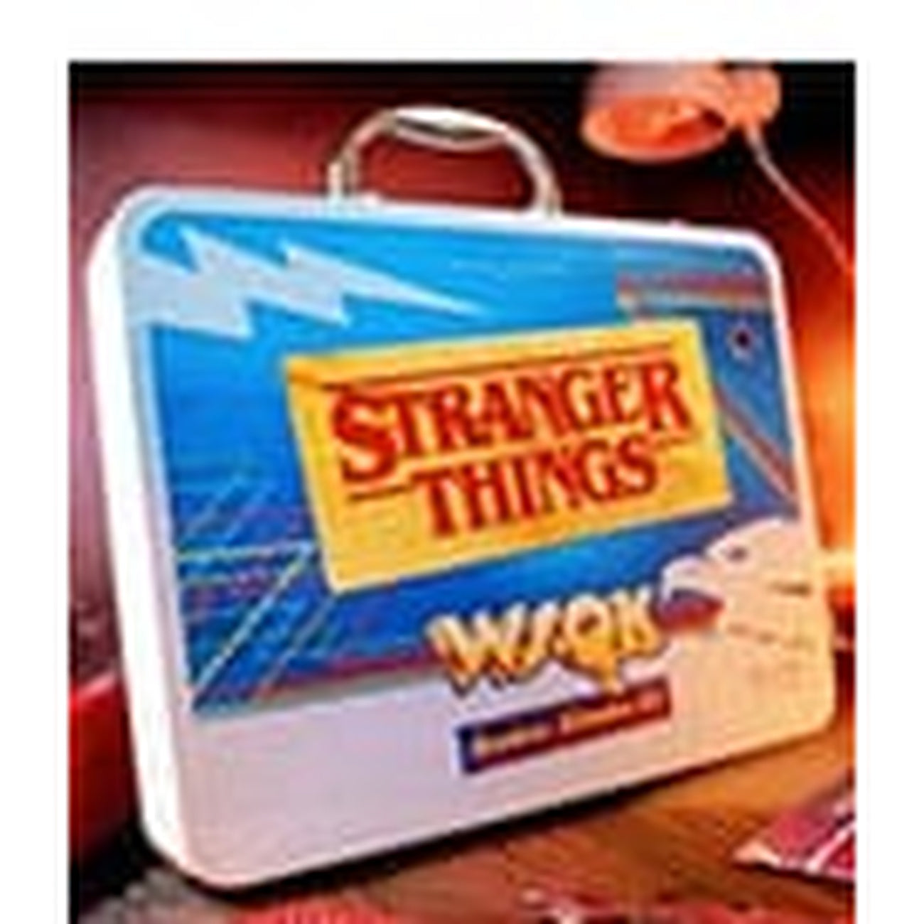 Imagen del producto Caja regalo Stranger Things Hawkins Hitmaker Kit