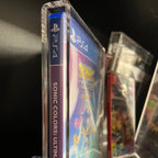 Imagen del producto Pack de 2 fundas acrílicas para PS3/PS4/Blu-ray/Xbox One