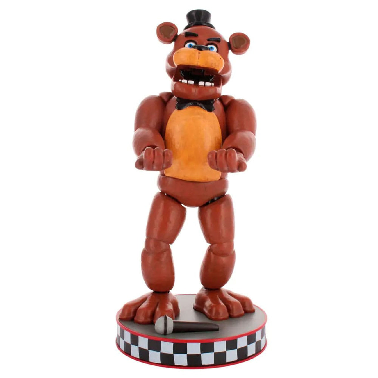 Imagen del producto Five Nights At Freddy's Cable Guys Soporte de carga Freddy