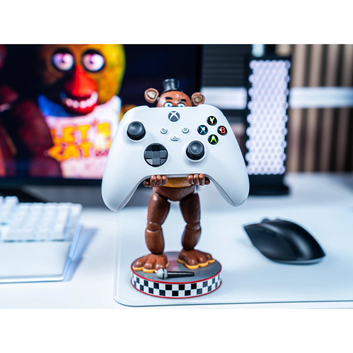 Imagen del producto Five Nights At Freddy's Cable Guys Soporte de carga Freddy